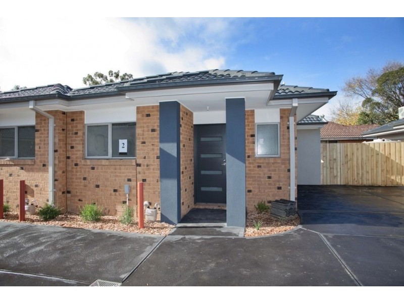 2/58-60 Memorial Avenue, Epping VIC 3076