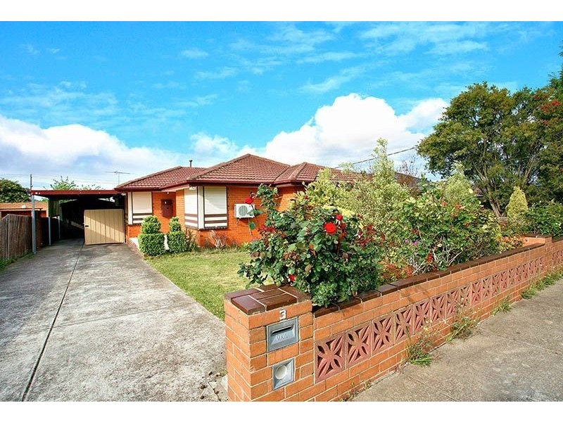 3 Stephen Court, Thomastown VIC 3074