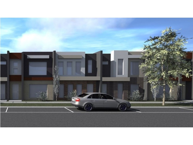 D20 Cotters Road, Epping VIC 3076