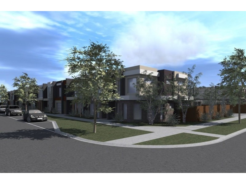 D20 Cotters Road, Epping VIC 3076