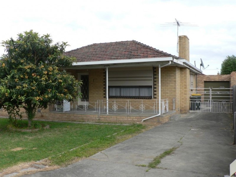 1 Lansell Court, Thomastown VIC 3074