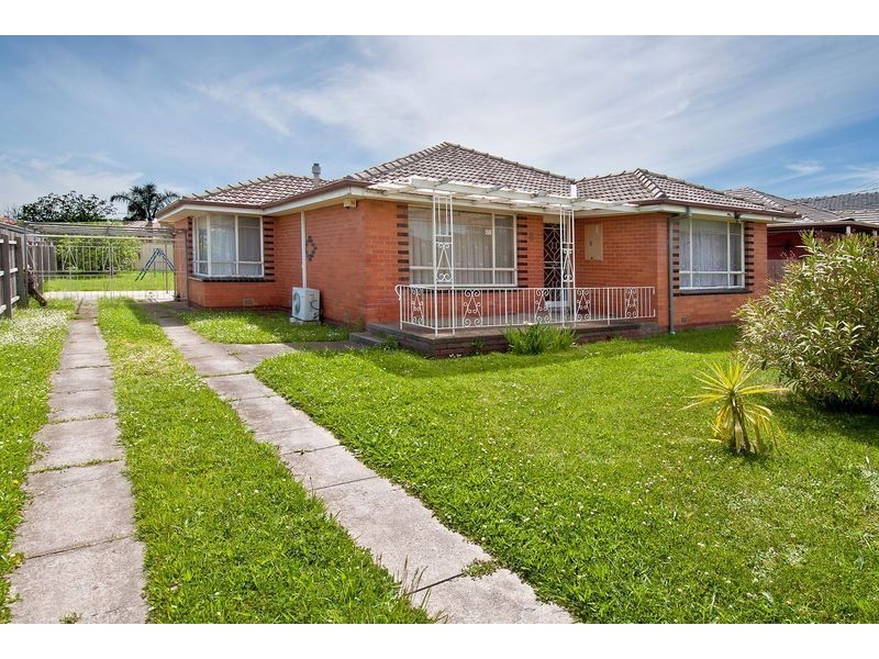 8 Cherry Court, Lalor VIC 3075