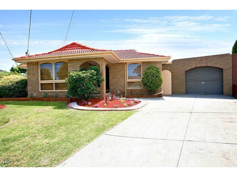 3 Gambier Court, Lalor VIC 3075