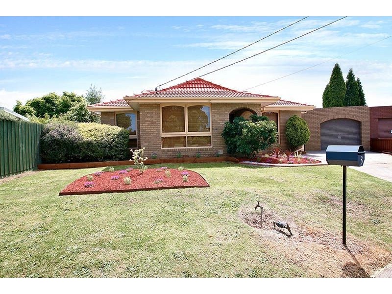 3 Gambier Court, Lalor VIC 3075