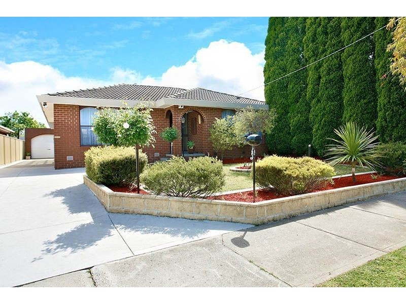 4 Westville Court, Thomastown VIC 3074