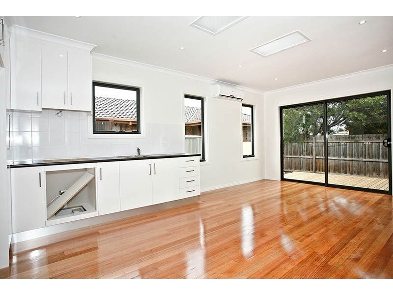 3/17 Alexander Avenue, Thomastown VIC 3074