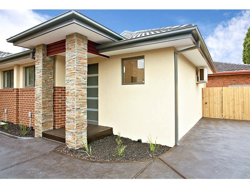 3/17 Alexander Avenue, Thomastown VIC 3074