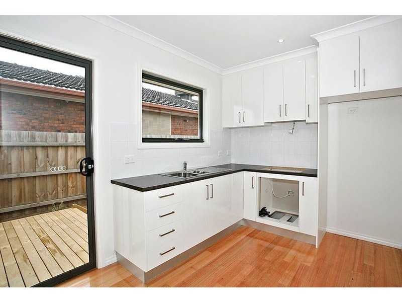 3/17 Alexander Avenue, Thomastown VIC 3074