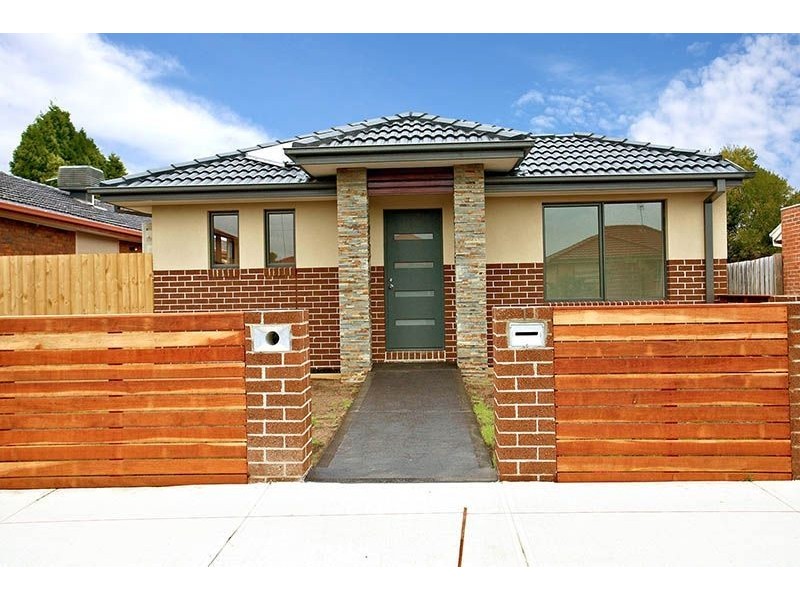 3/17 Alexander Avenue, Thomastown VIC 3074