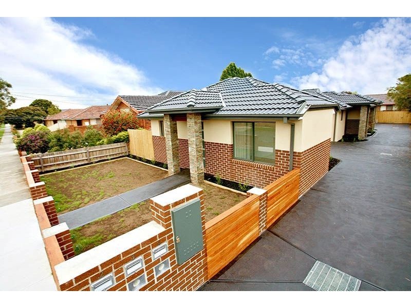 3/17 Alexander Avenue, Thomastown VIC 3074