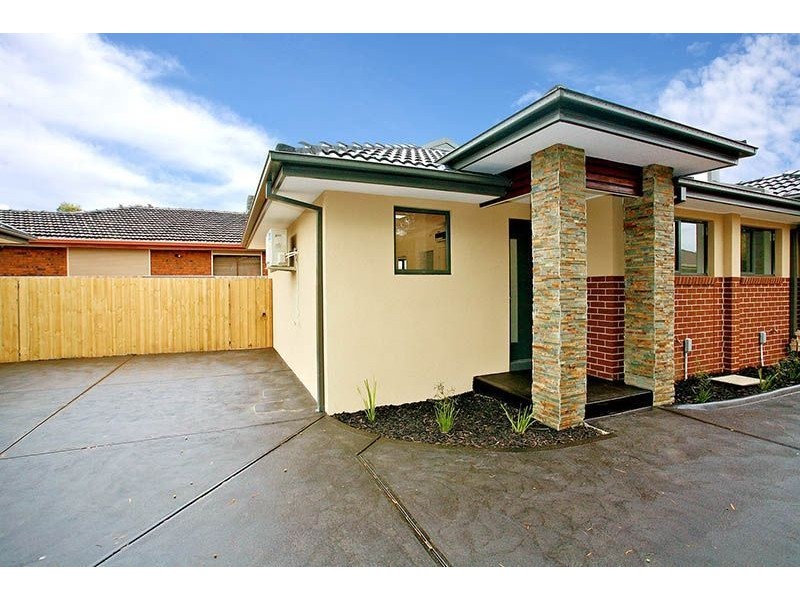 4/17 Alexander Avenue, Thomastown VIC 3074