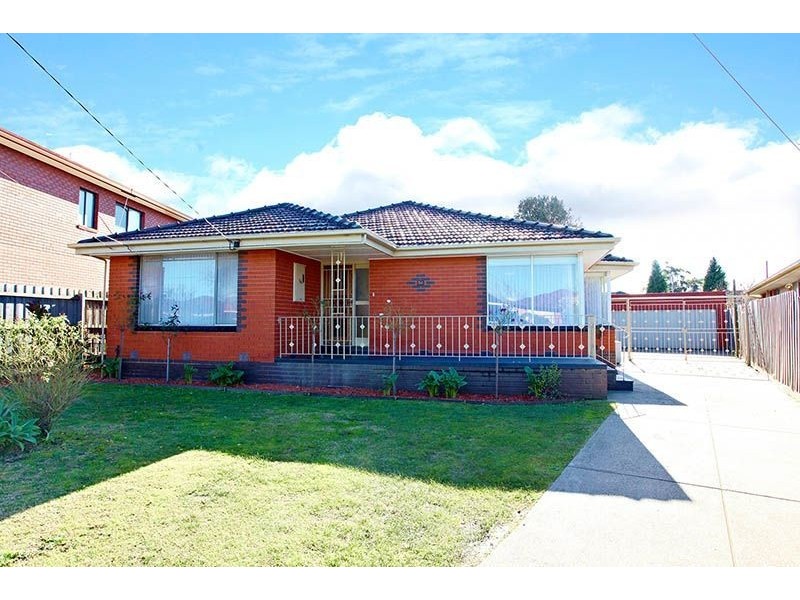 56 Oxford Drive, Thomastown VIC 3074