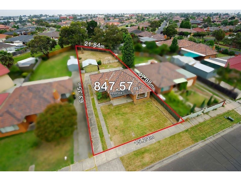 3 Leslie Street, Thomastown VIC 3074