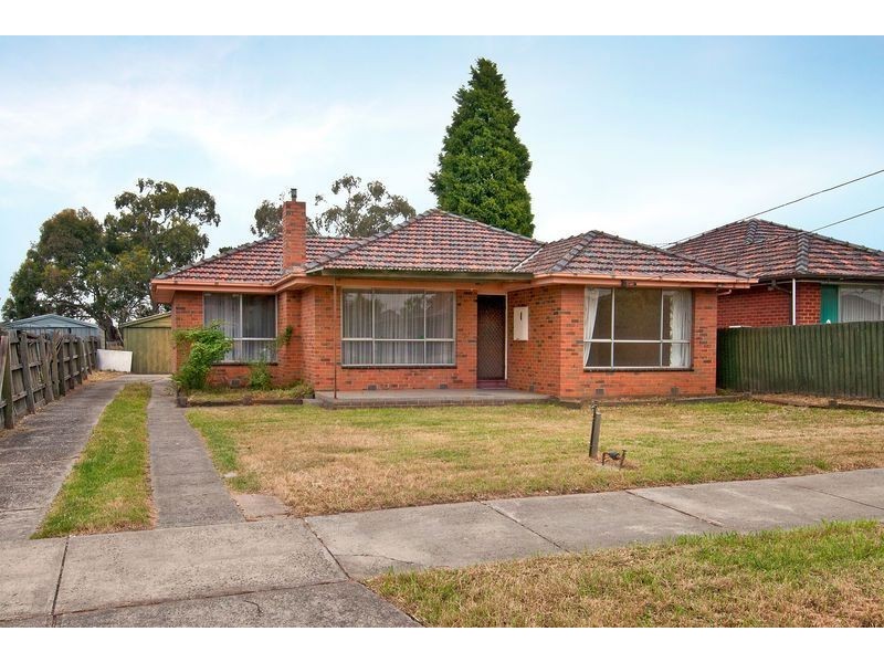 3 Leslie Street, Thomastown VIC 3074
