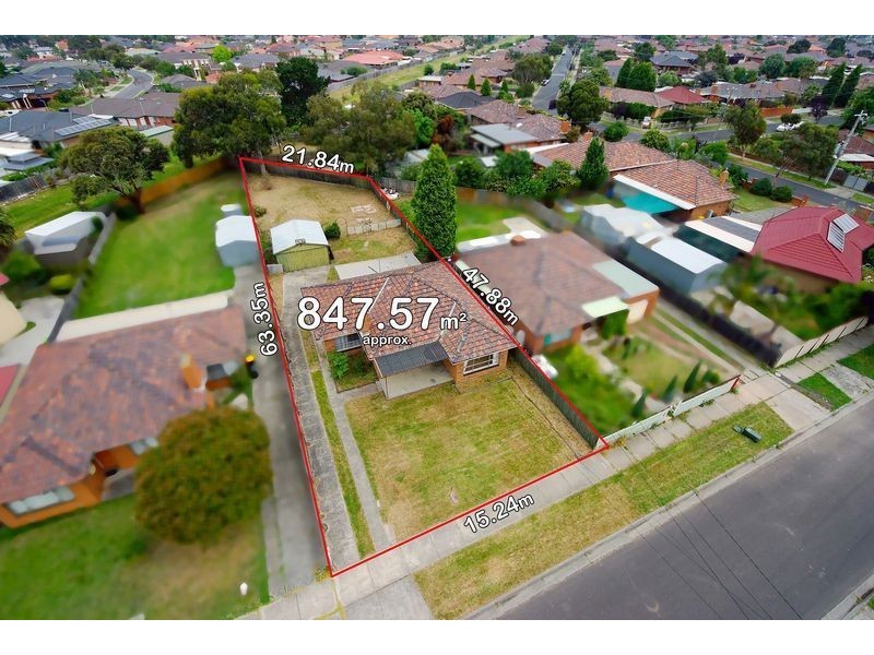 3 Leslie Street, Thomastown VIC 3074