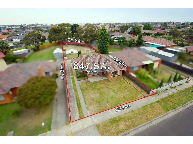 3 Leslie Street, Thomastown VIC 3074