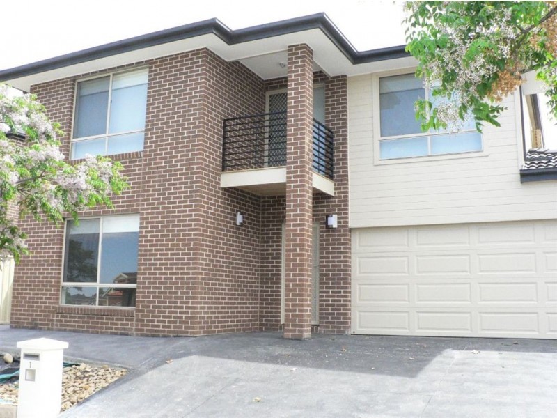 1 Rogers Court, Epping VIC 3076