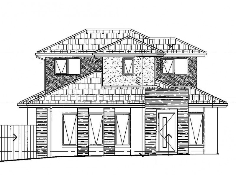 3/23 Lynne Street, Lalor VIC 3075