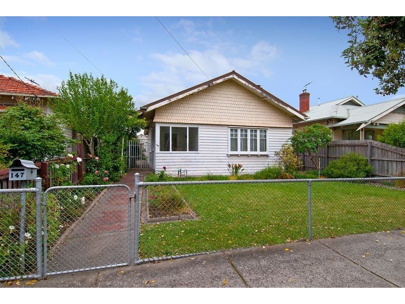 147 Gordon Street, Coburg VIC 3058