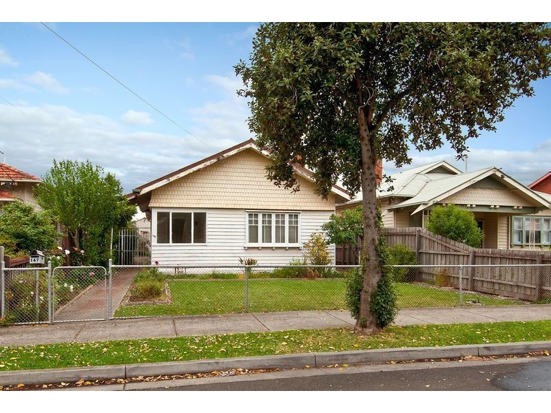 147 Gordon Street, Coburg VIC 3058