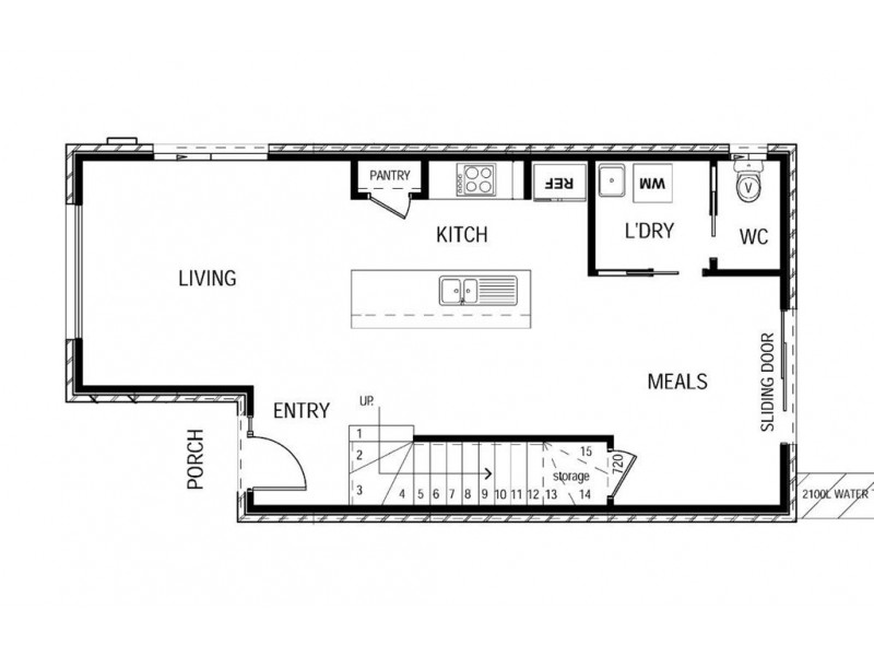 7/20 Edith Street, Epping VIC 3076