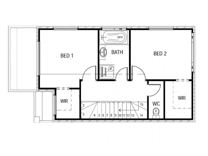 7/20 Edith Street, Epping VIC 3076