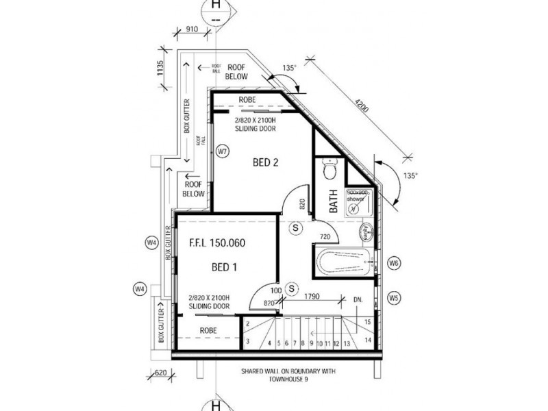 8/20 Edith Street, Epping VIC 3076