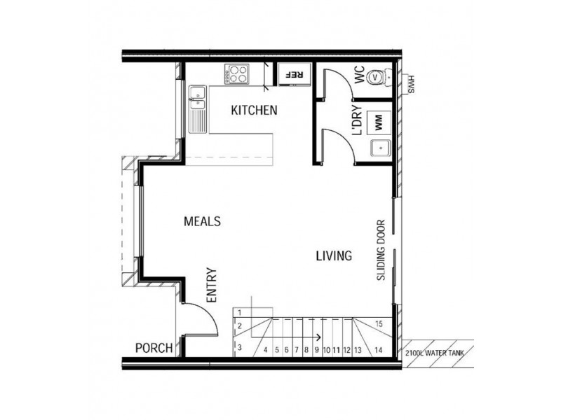 9/20 Edith Street, Epping VIC 3076