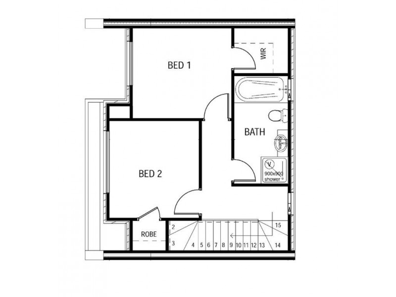 9/20 Edith Street, Epping VIC 3076