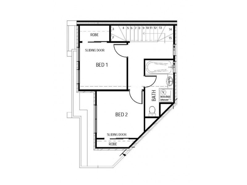 10/20 Edith Street, Epping VIC 3076