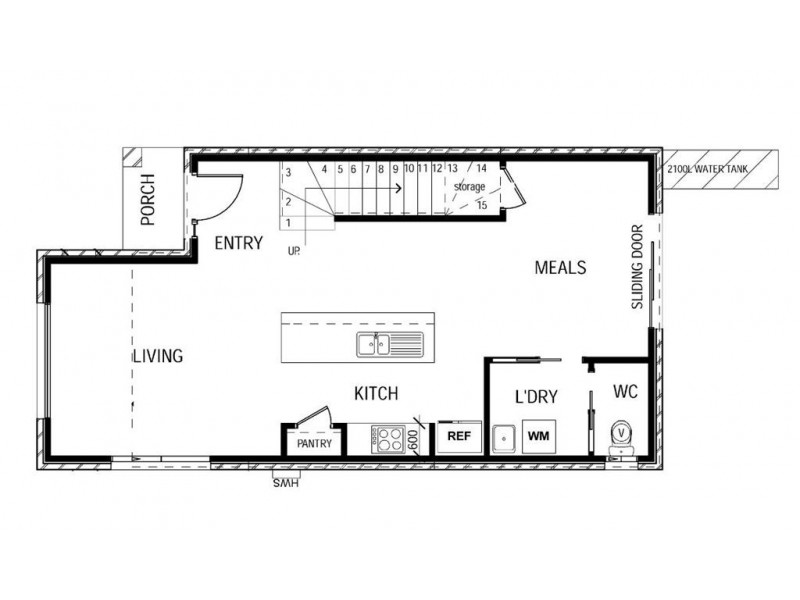 11/20 Edith Street, Epping VIC 3076