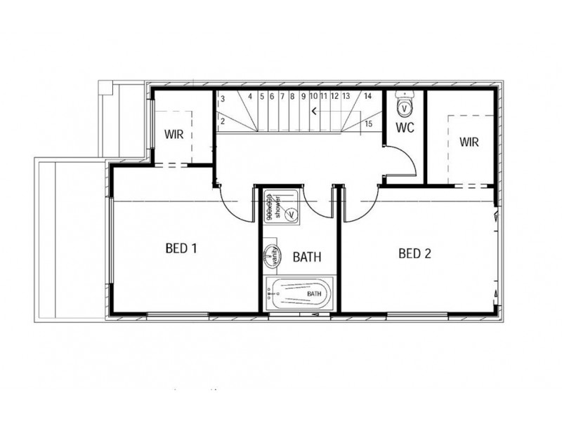 11/20 Edith Street, Epping VIC 3076