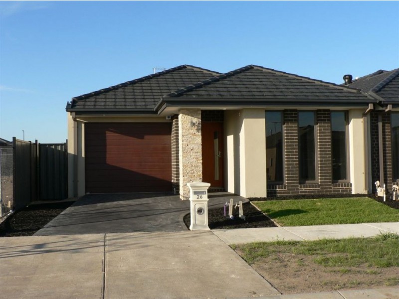 26 Taylan Street, Craigieburn VIC 3064