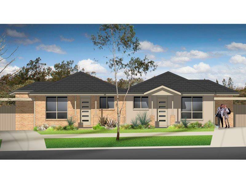 1/19 Mahon Road, Epping VIC 3076