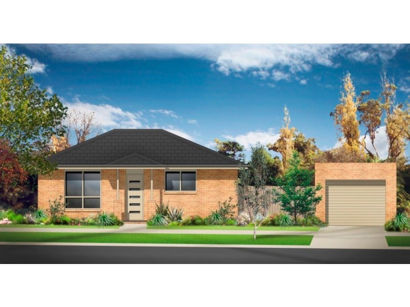 2/19 Mahon Road, Epping VIC 3076