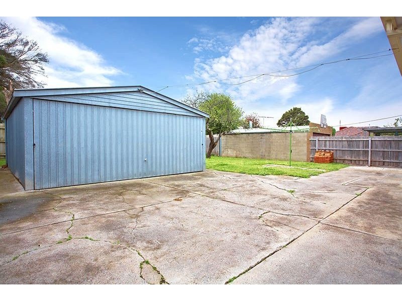 44 Talbot Avenue, Thomastown VIC 3074