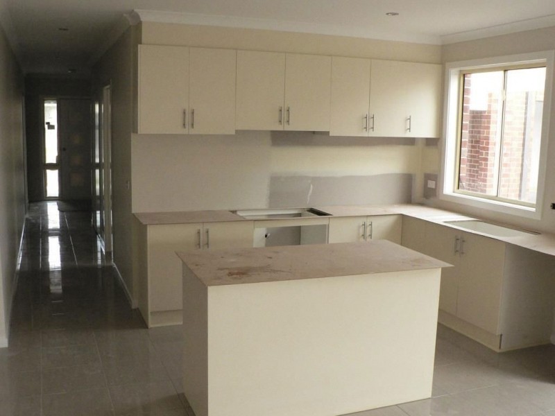 Lot 379 Bancroft Way, Wollert VIC 3750