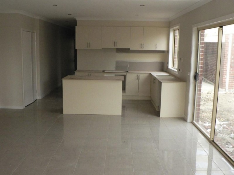 Lot 379 Bancroft Way, Wollert VIC 3750