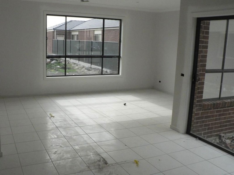 Lot 379 Bancroft Way, Wollert VIC 3750