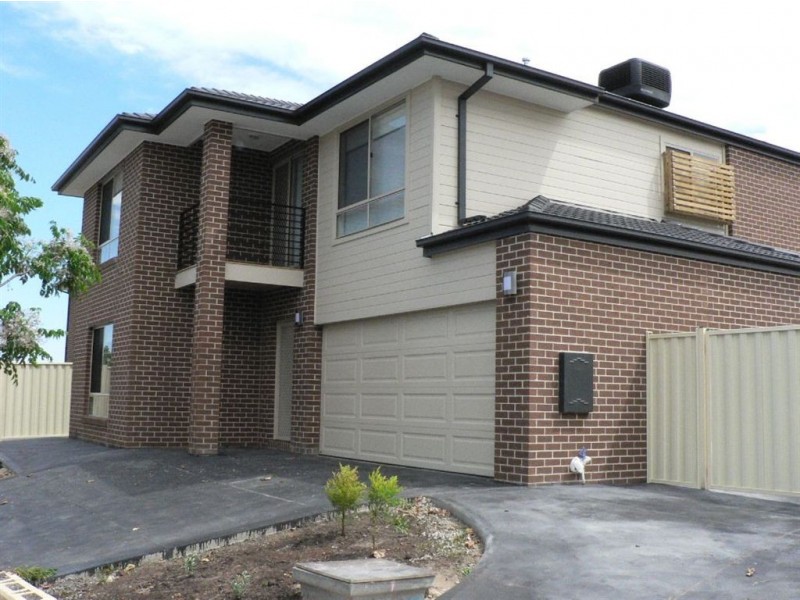 1 Rogers Court, Epping VIC 3076