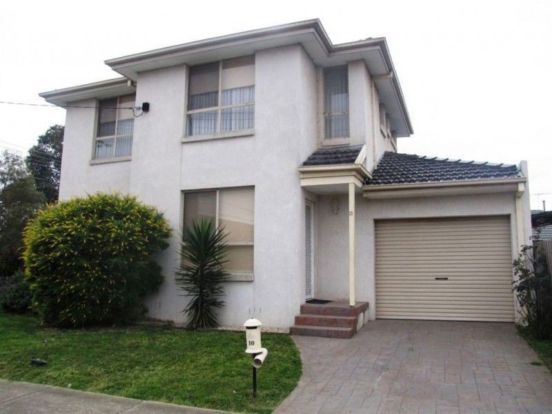 10 Herman Road, Lalor VIC 3075