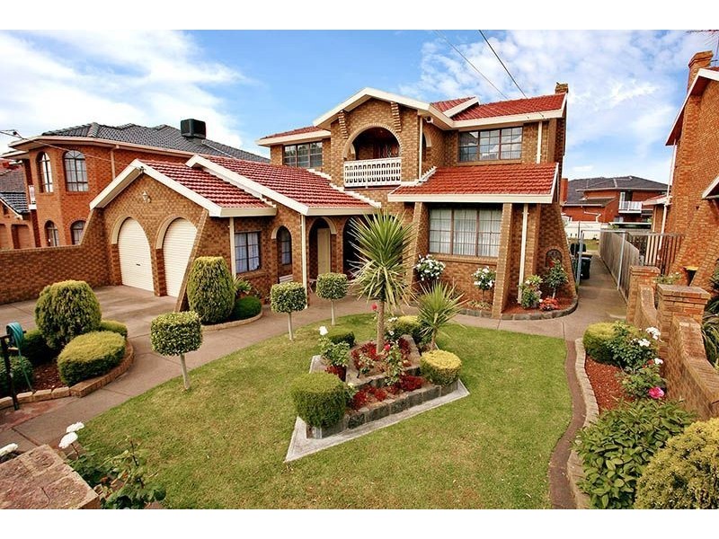 87 Carrington Boulevard, Thomastown VIC 3074