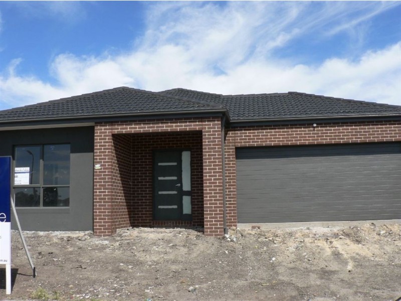 12 Emden Road, Wollert VIC 3750