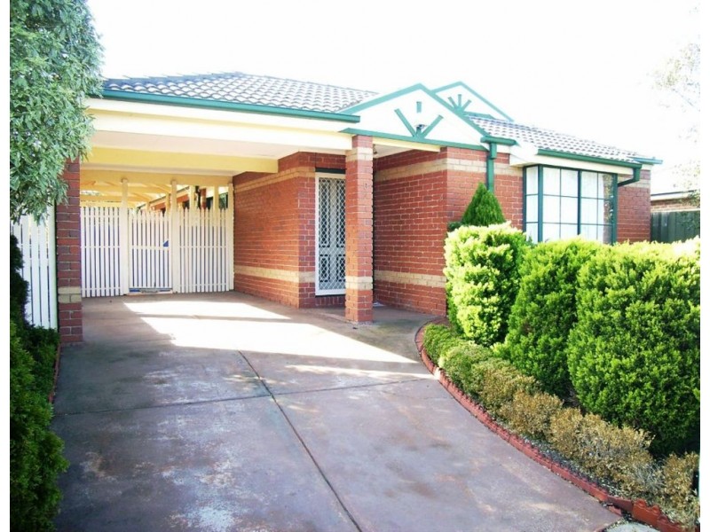 3 Dendy Court, Roxburgh Park VIC 3064