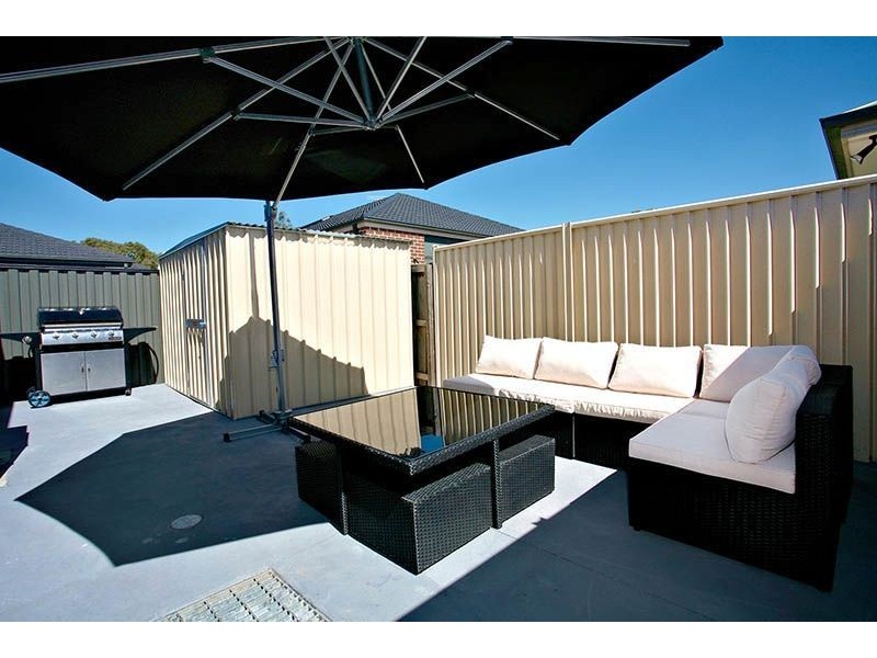 1/1 Farmhouse Boulevard, Epping VIC 3076