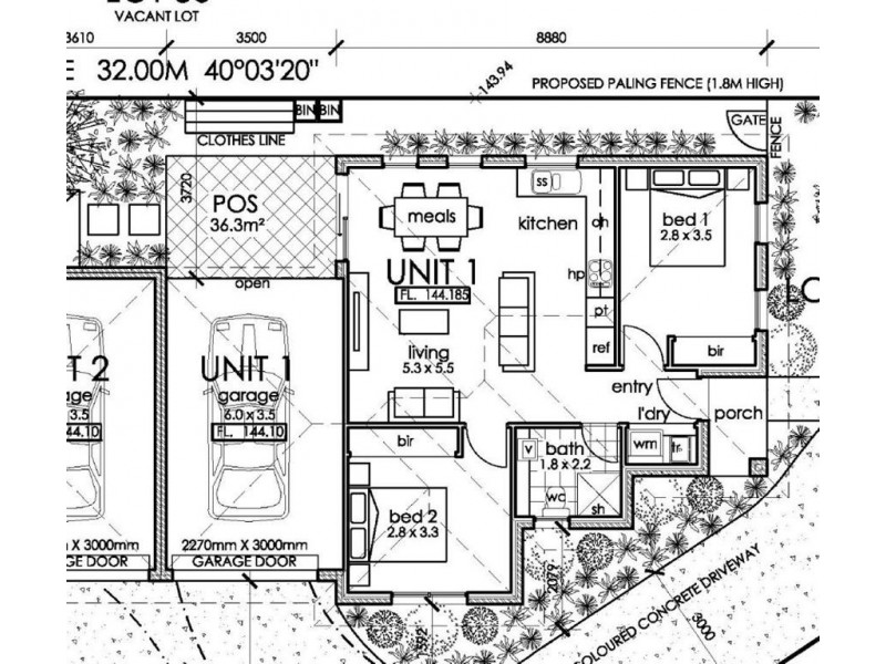 1/8 Mavora Place, South Morang VIC 3752