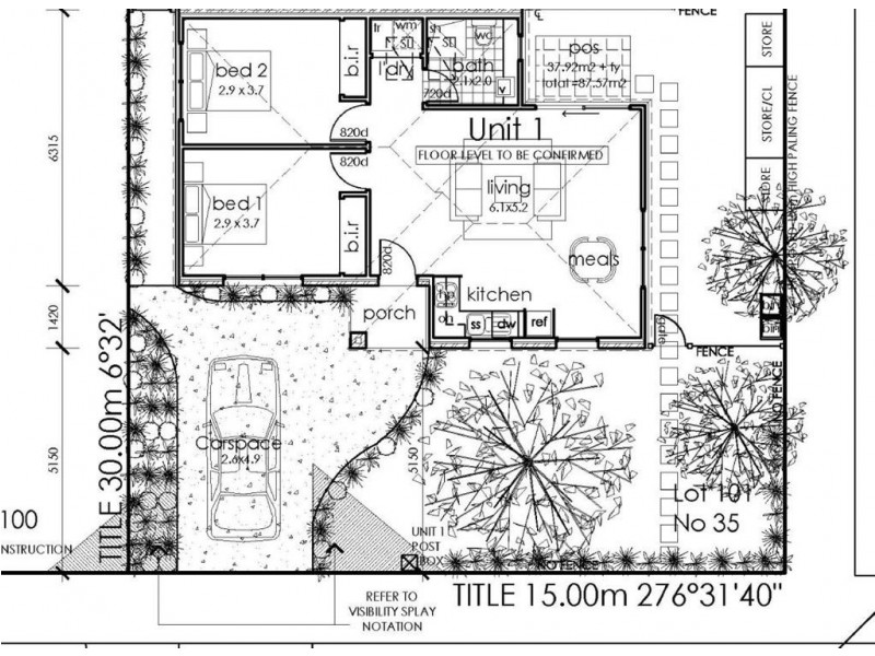 1/35 Glenorchy Way, South Morang VIC 3752