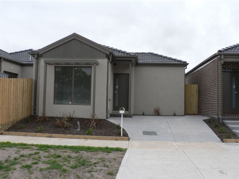 2/35 Glenorchy Way, South Morang VIC 3752