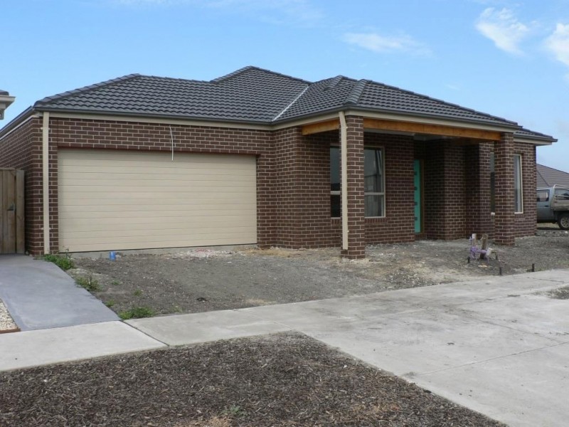 55 Champions Parade, Wollert VIC 3750