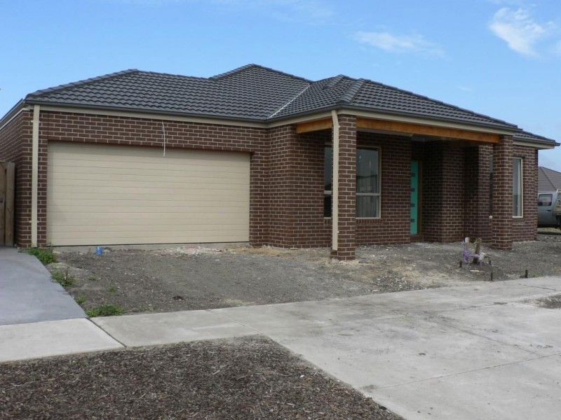 55 Champions Parade, Wollert VIC 3750